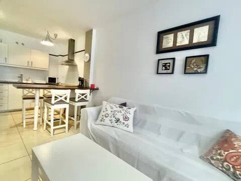Piso de 98 m² en Las Palmas de Gran Canaria