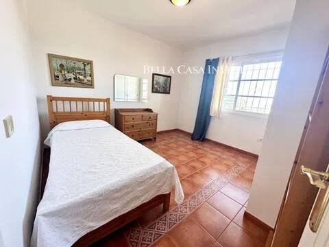 Piso de 90 m² en Puerto de la Cruz