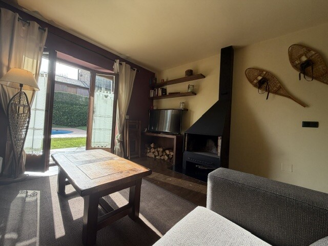 Piso de 124 m² en Isòvol