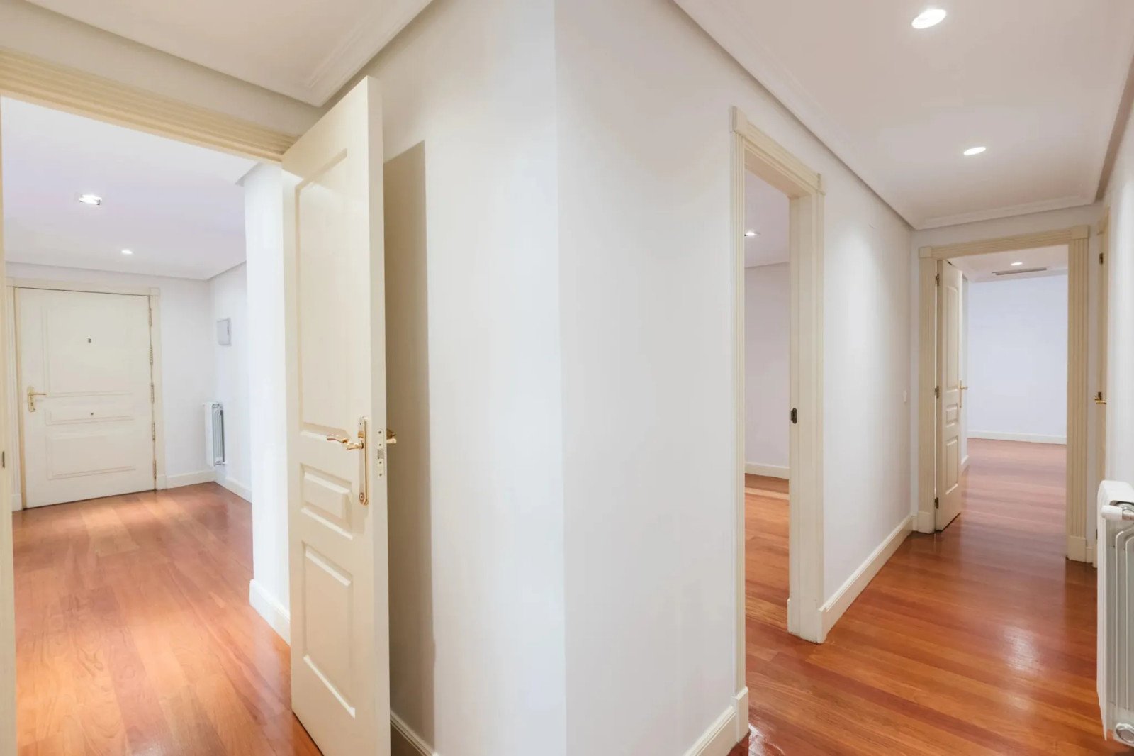 Appartement 170 m² à Madrid