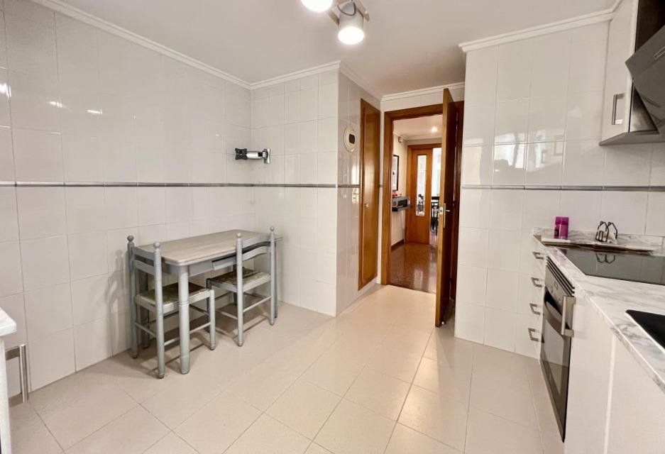 Pis de 117 m² a Sagunt