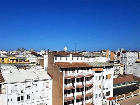 Piso de 57 m² en Valencia