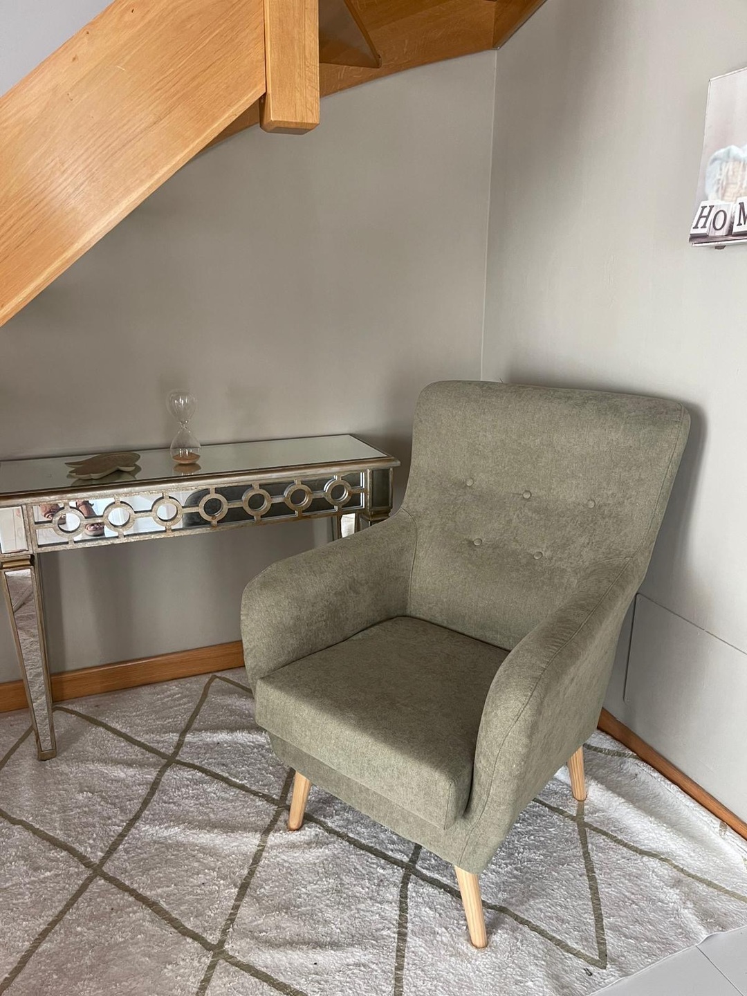 Piso de 140 m² en Lugo