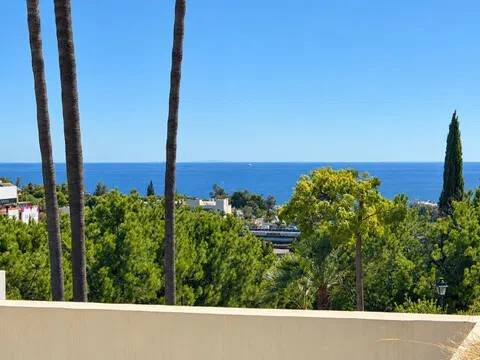 Квартира 180 м² в Marbella