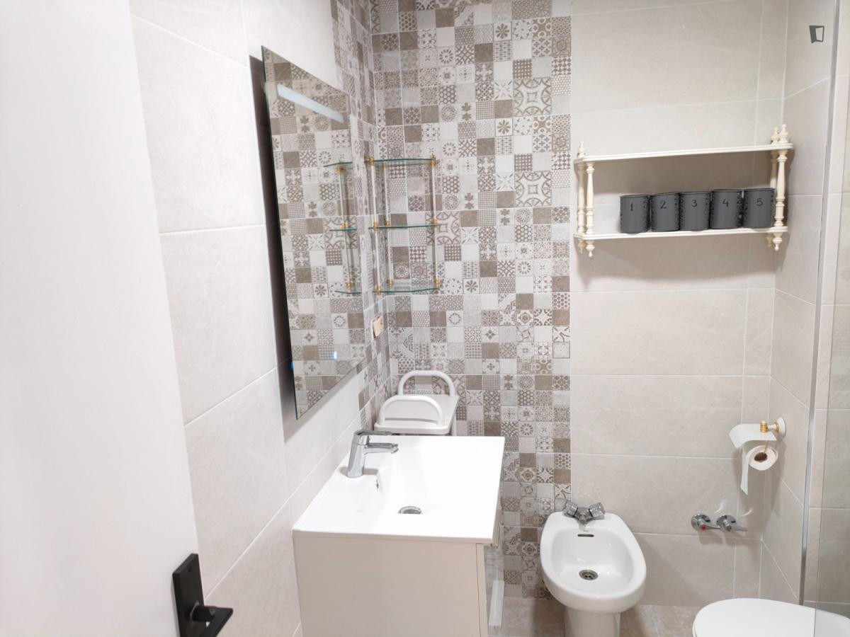 Habitació de lloguer, Granada