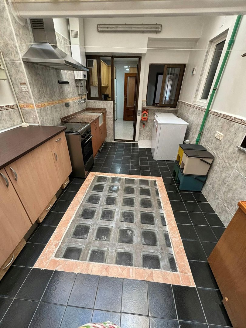 Piso de 95 m² en Valencia