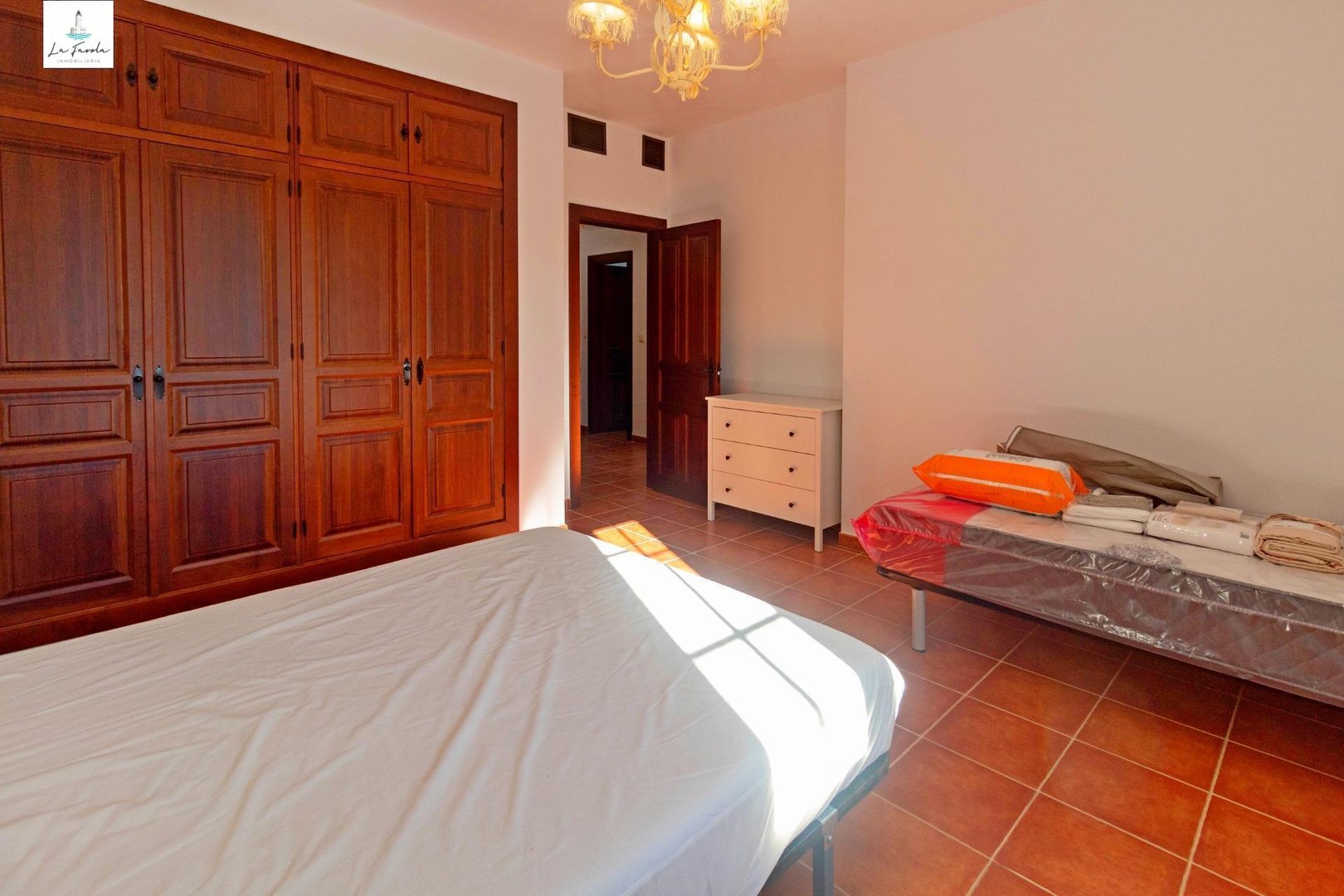 Квартира 191 м² у Archidona