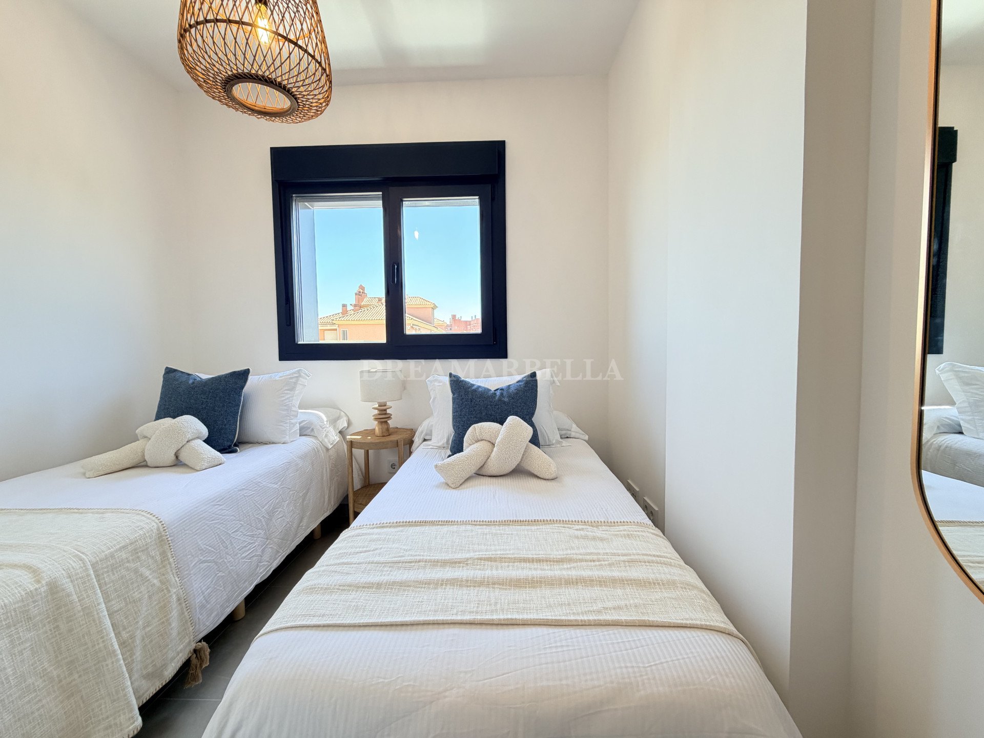 Pis de 171 m² a Estepona