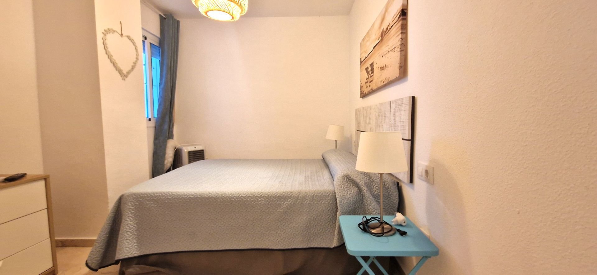 Квартира 60 м² в Punta Umbría
