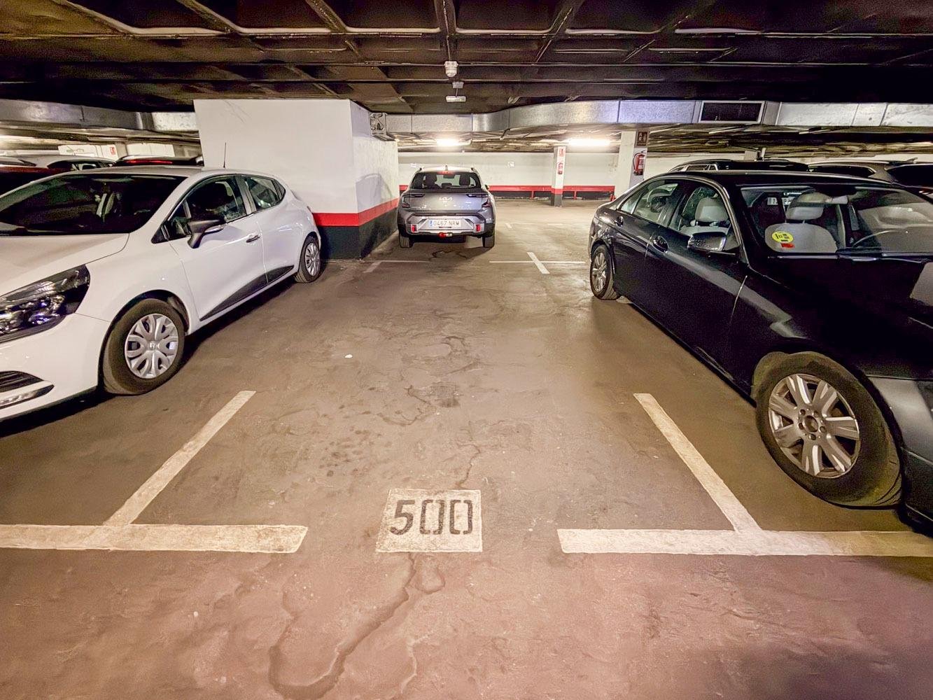 Piso de 88 m² en Madrid