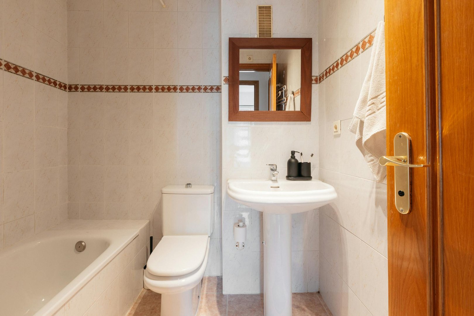 Habitació de lloguer, València