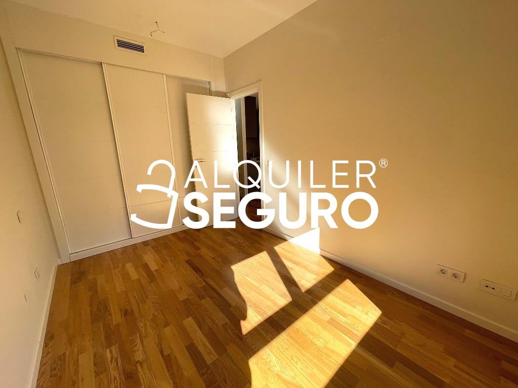 Appartamento 42 m² a Madrid