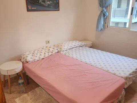 Piso de 96 m² en Moncófar