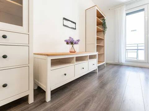 Piso de 122 m² en Gijón