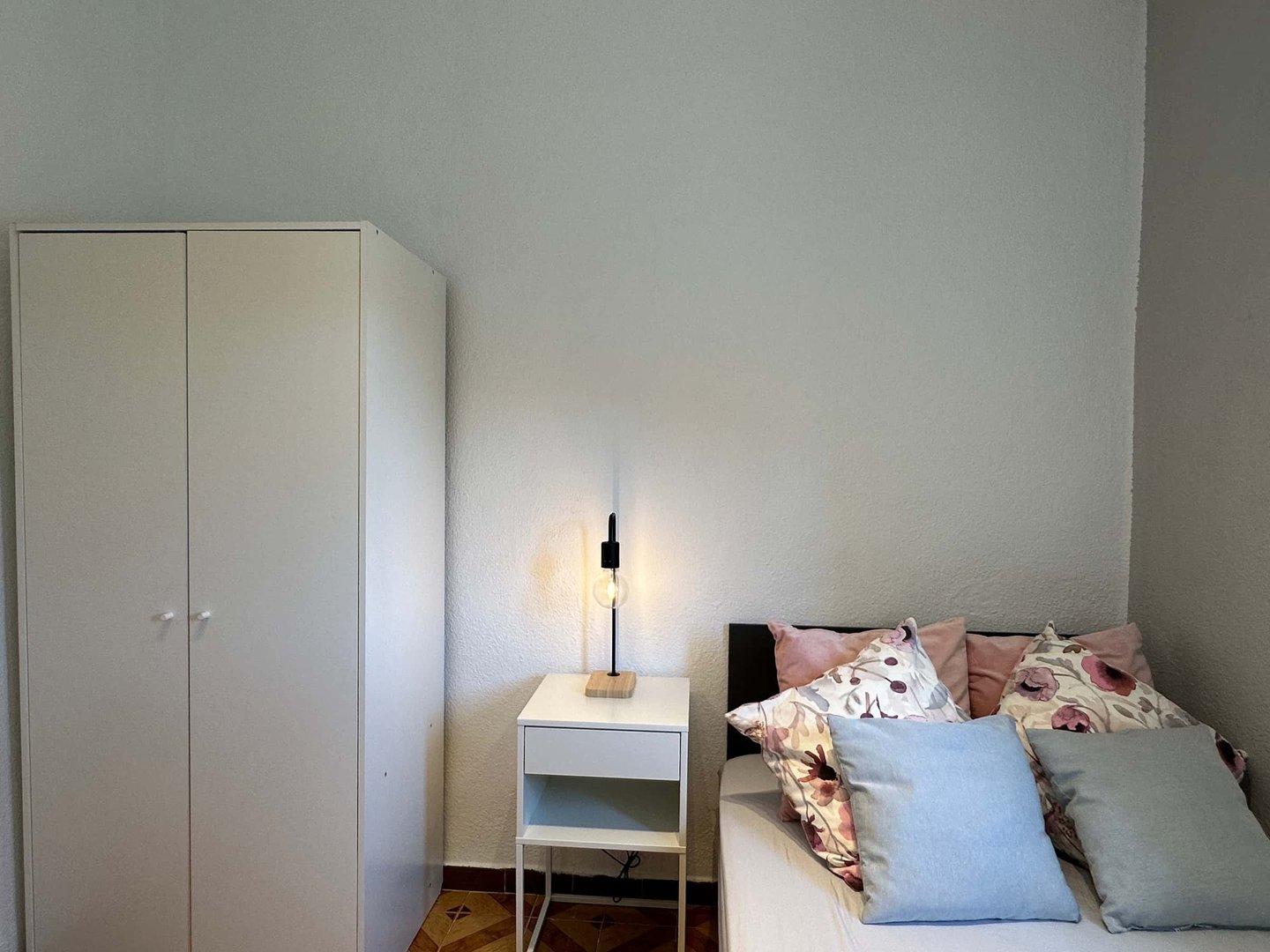 Pis de 63 m² a Madrid