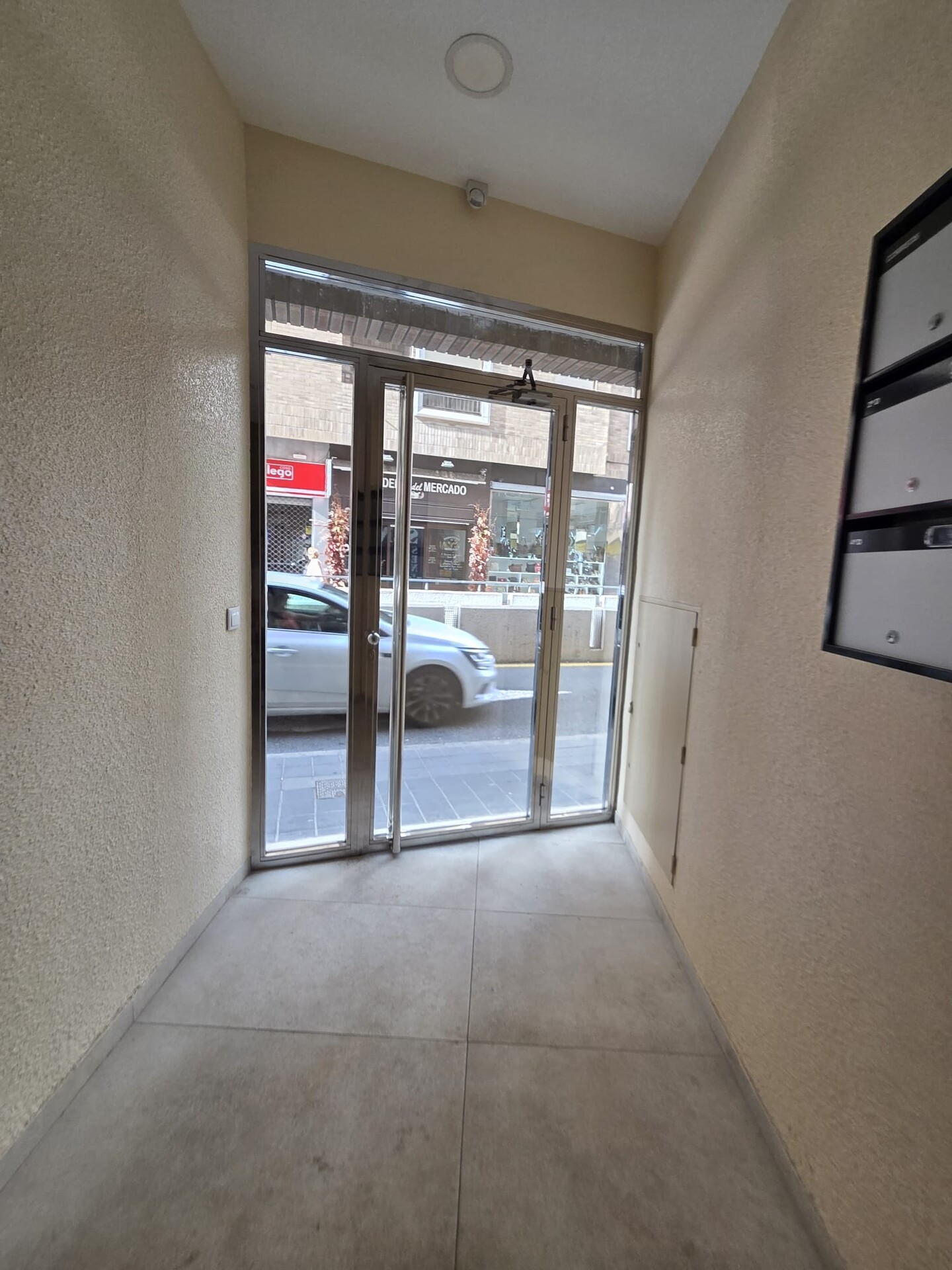 Wohnung 120 m² in Alicante