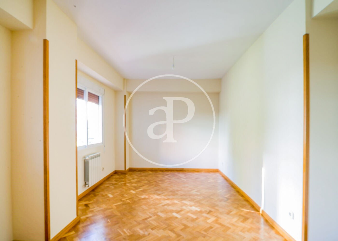 Pis de 135 m² a Madrid