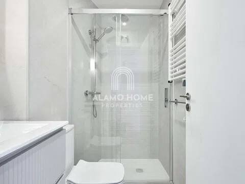 Piso de 54 m² en Madrid