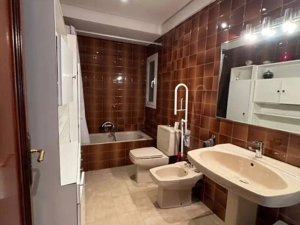 Piso de 114 m² en Valencia