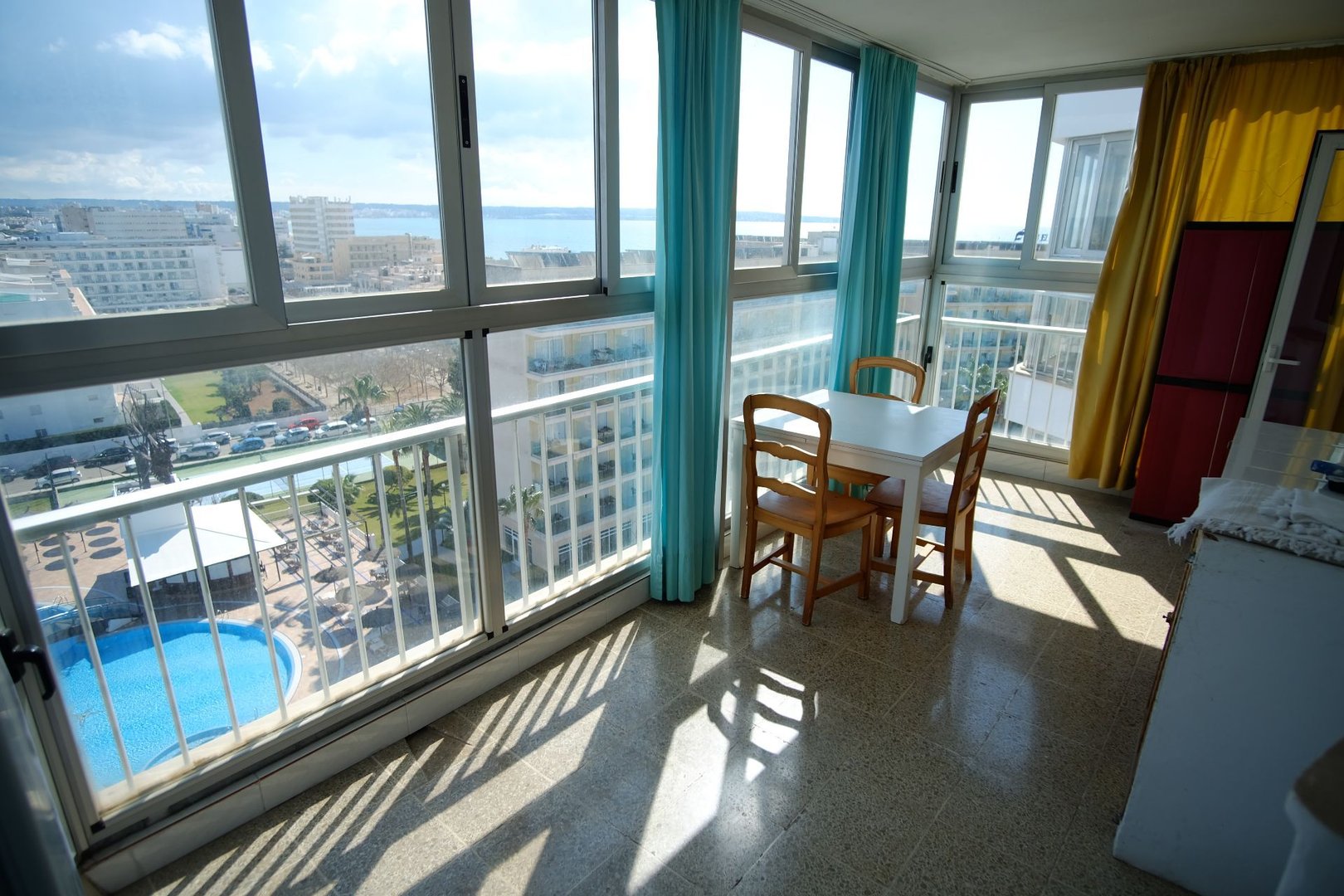 Piso de 90 m² en Palma