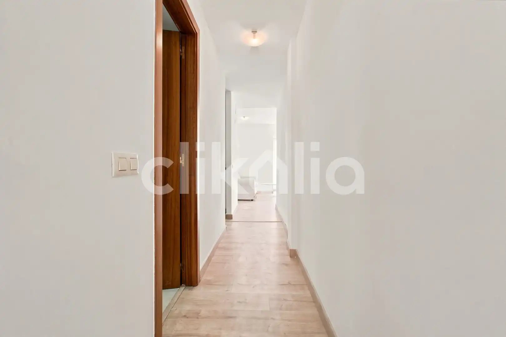 Appartamento 55 m² a Madrid