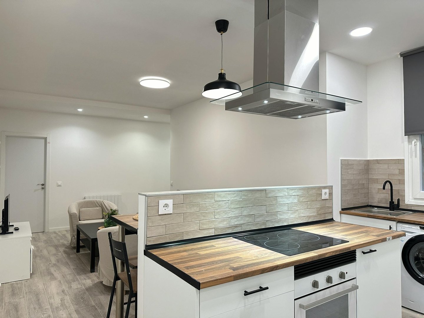 Habitación en alquiler, Madrid
