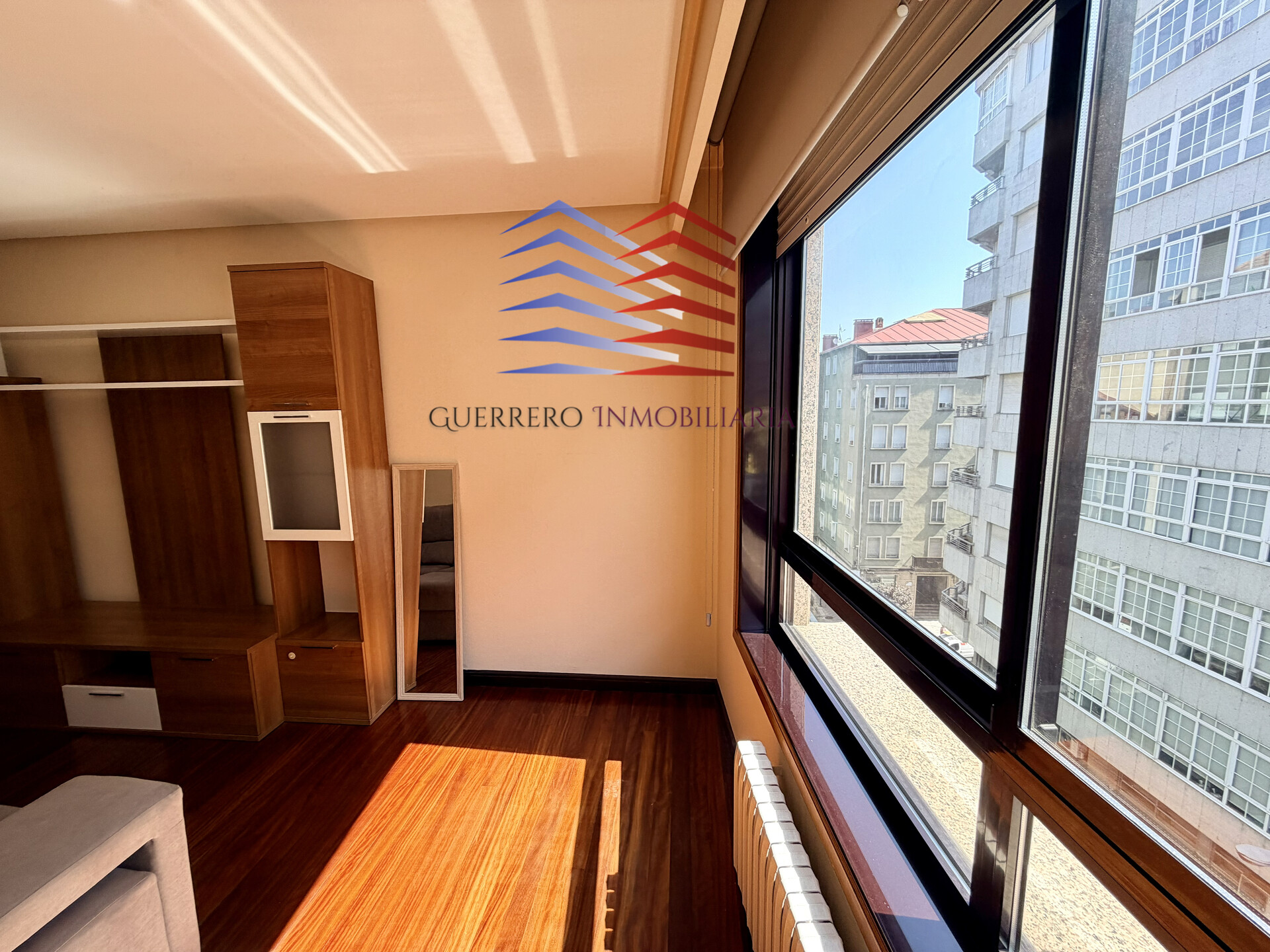 Piso de 65 m² en Ourense