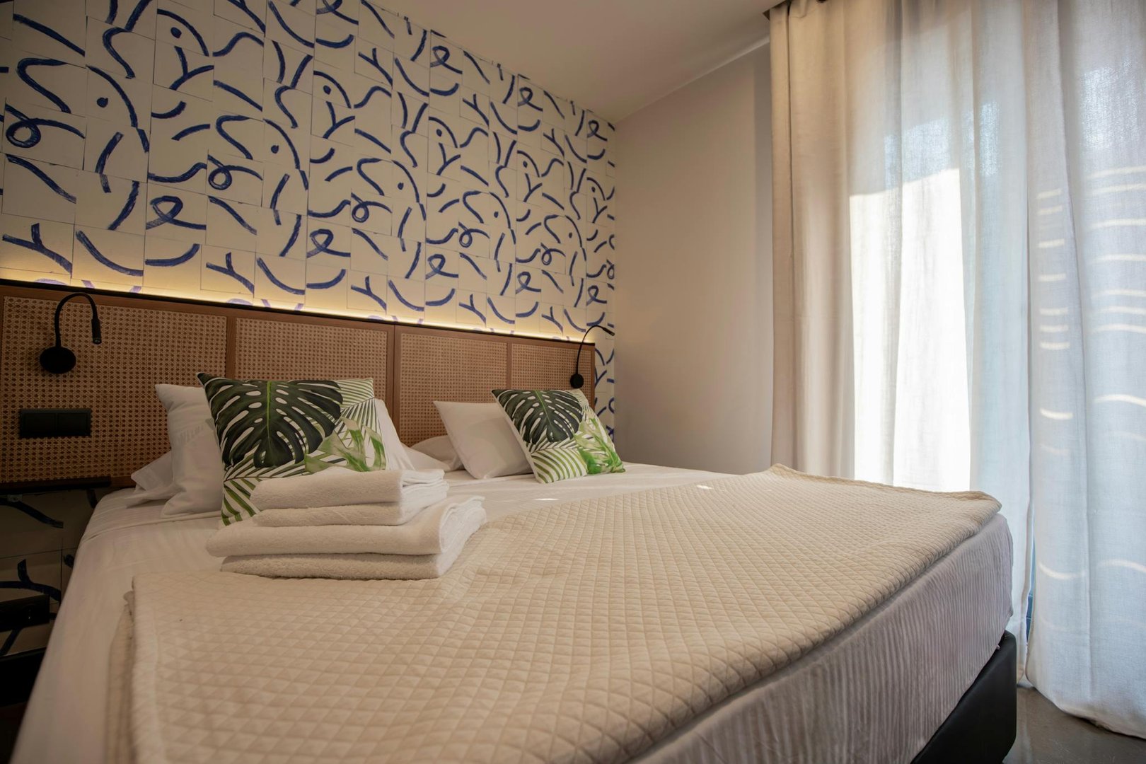 Piso de 28 m² en Madrid