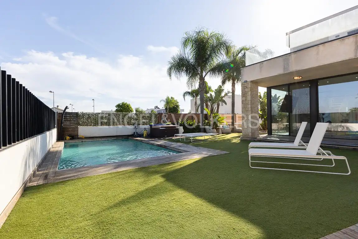 Moradia 187 m² em Albal