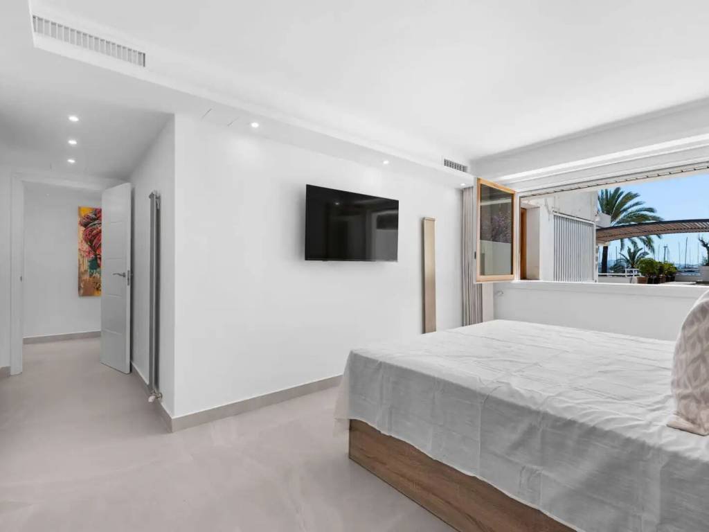 Appartamento 165 m² a Palma