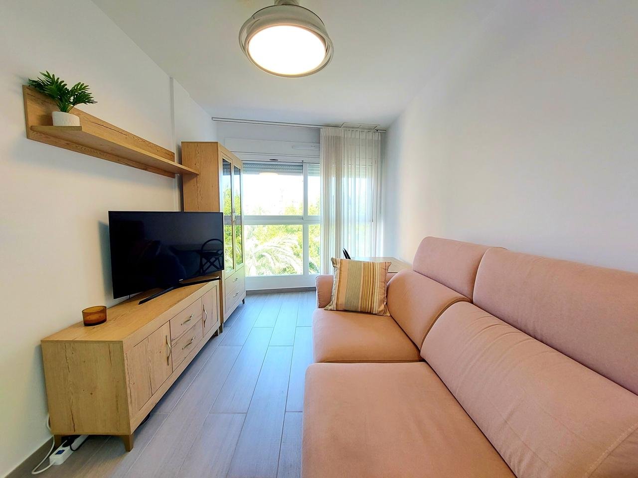 Pis de 55 m² a Elx