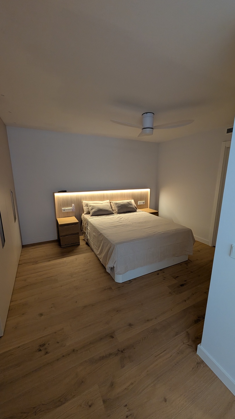 Pis de 120 m² a Torremolinos