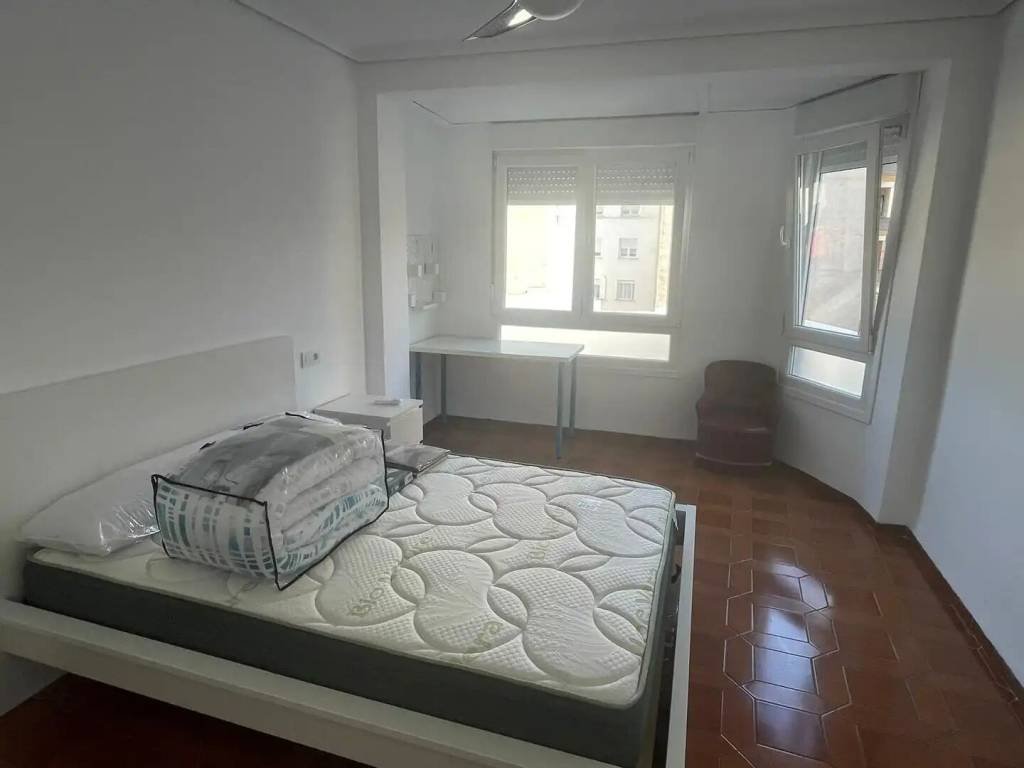 Pis de 105 m² a Castelló de la Plana