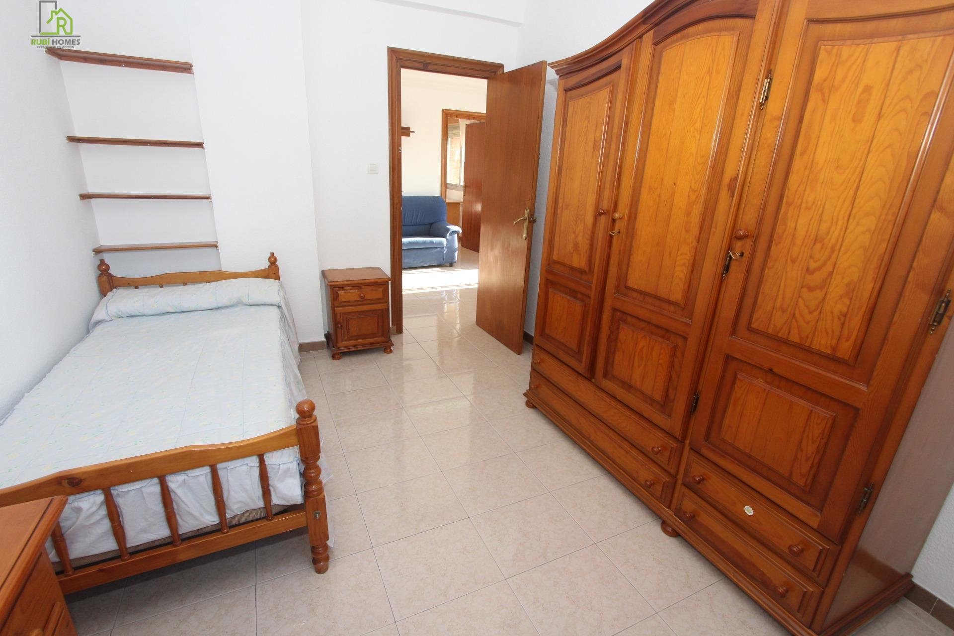Piso de 115 m² en Granada