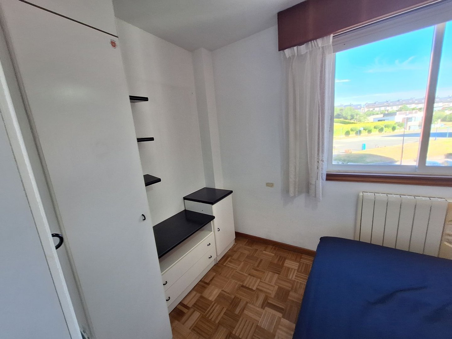 Piso de 91 m² en Culleredo