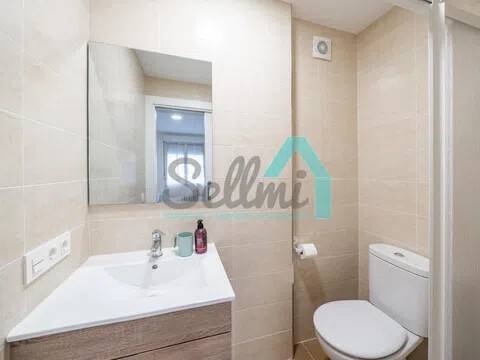 Piso de 86 m² en Oviedo