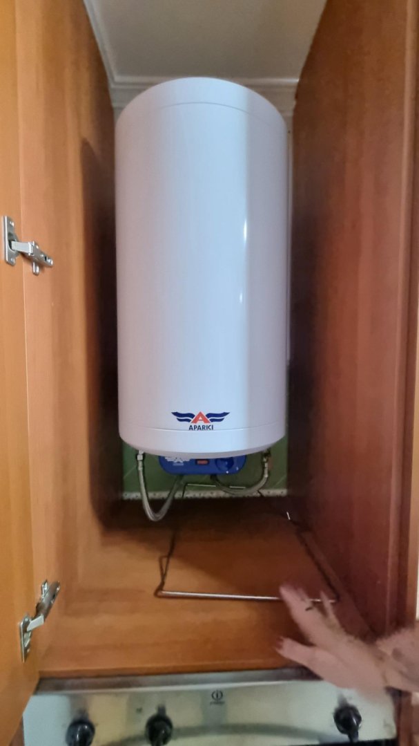 Piso de 85 m² en Dos Hermanas