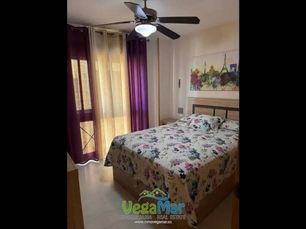Piso de 65 m² en Almuñécar