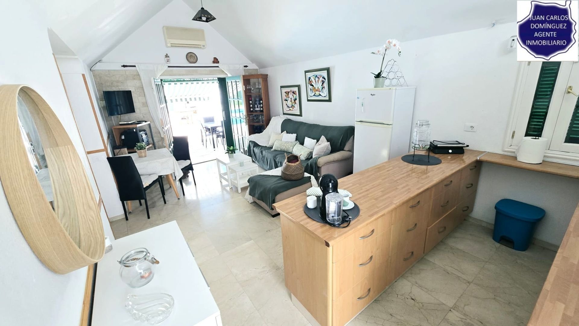 Moradia 60 m² em San Bartolomé de Tirajana