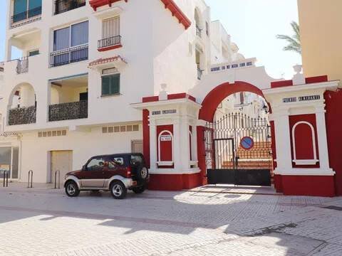 Piso de 100 m² en Cartagena