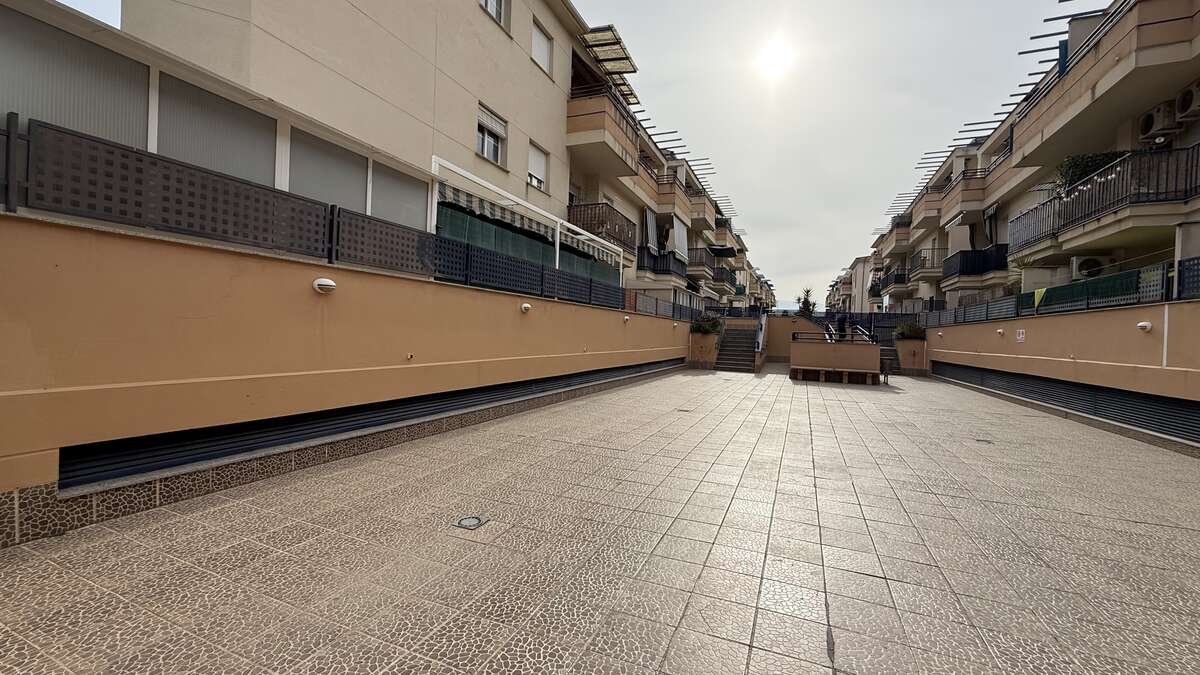 Appartamento 65 m² a Las Gabias