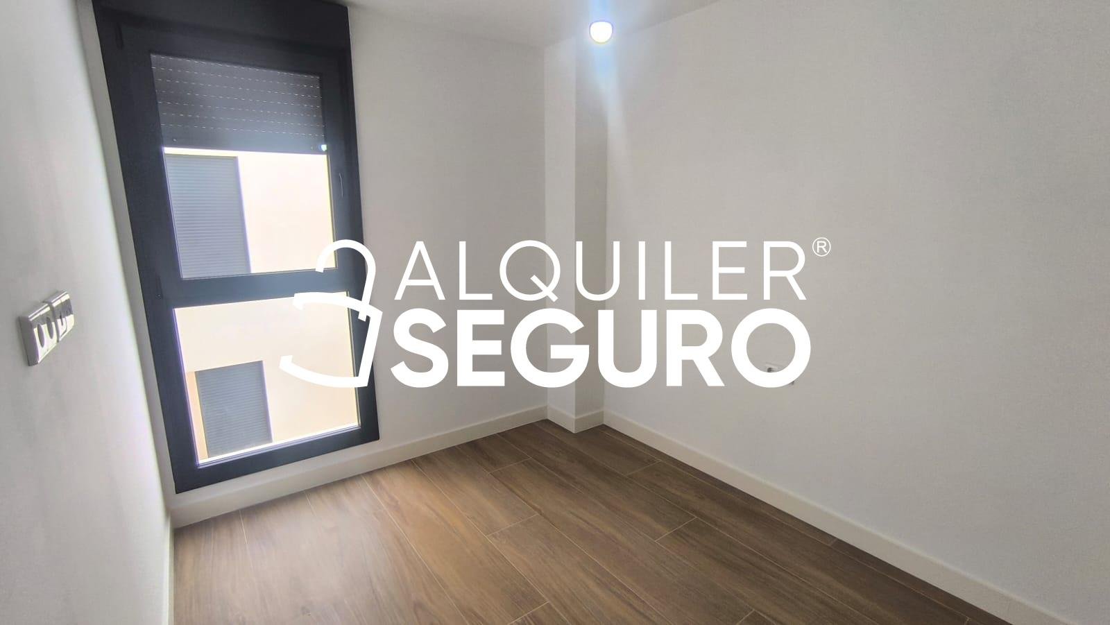 Piso de 103 m² en Sevilla