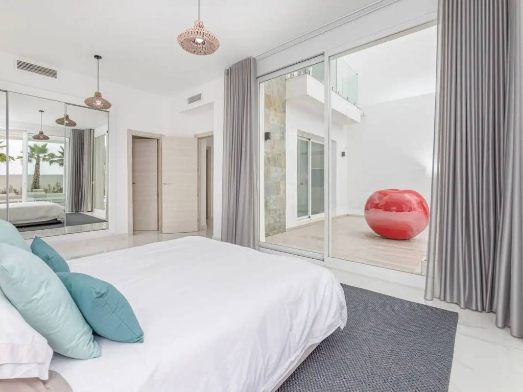 Casa de 420 m² en Benahavís