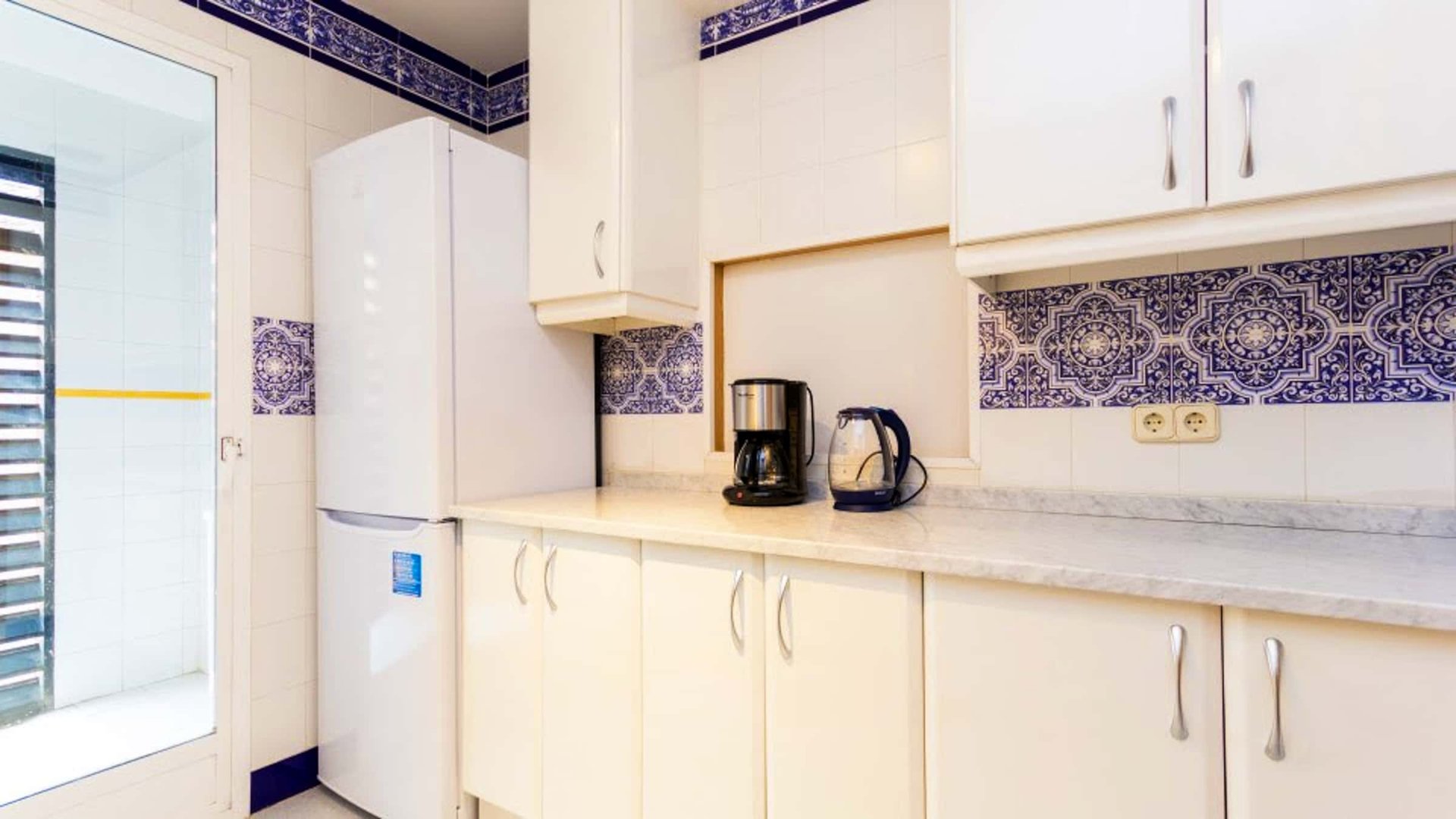 Quarto para alugar, Madrid