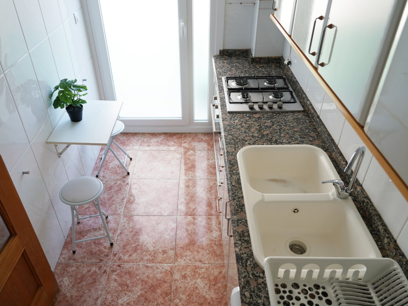 Zimmer 89 m², Valencia