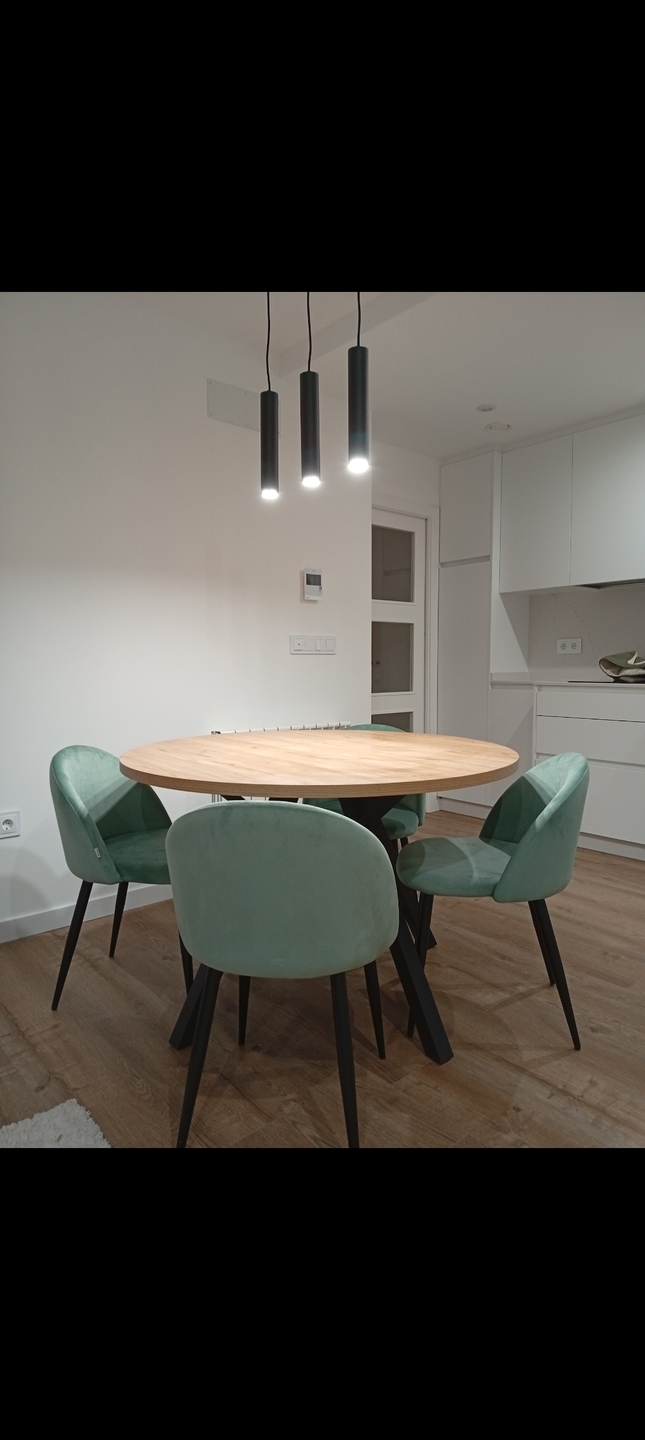 Piso de 89 m² en Pontevedra