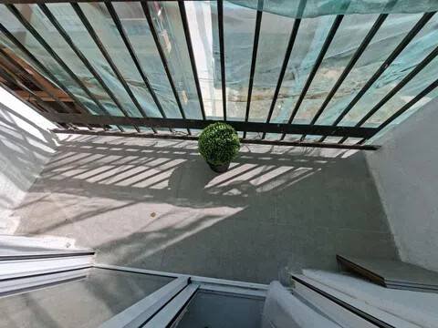 Piso de 60 m² en Petrer