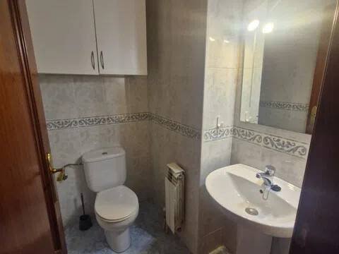 Pis de 122 m² a Santa Marta de Tormes