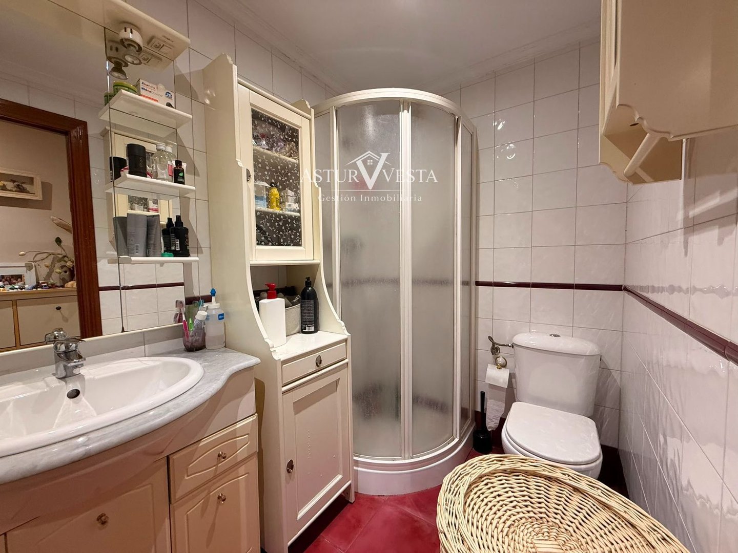 Piso de 82 m² en Gijón