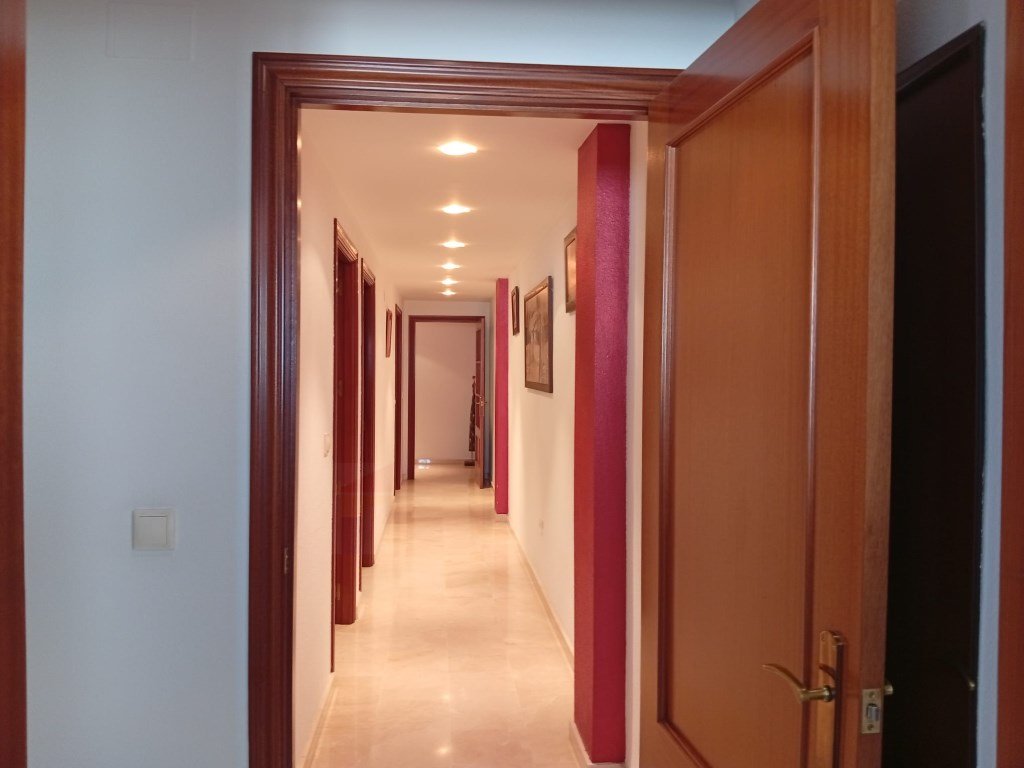 Piso de 110 m² en Badajoz